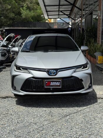 TOYOTA COROLLA XEI AT 1.8 HIBRIDO