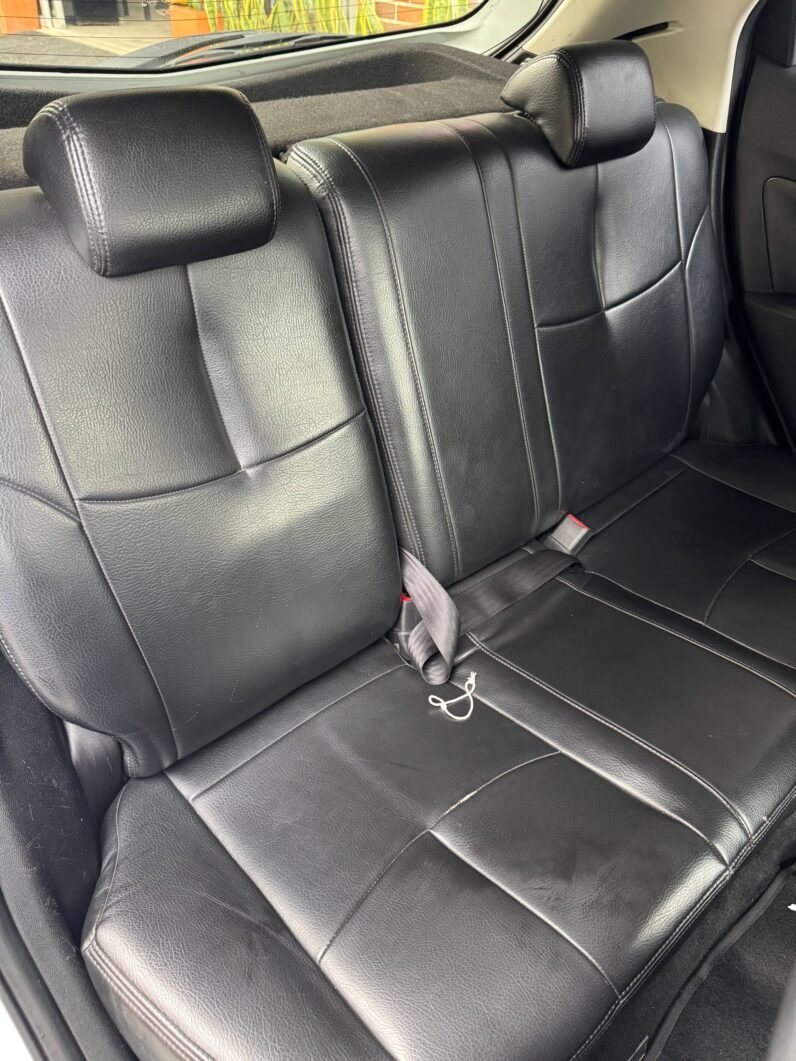 
								MAZDA 2 HM 1.5 MT full									