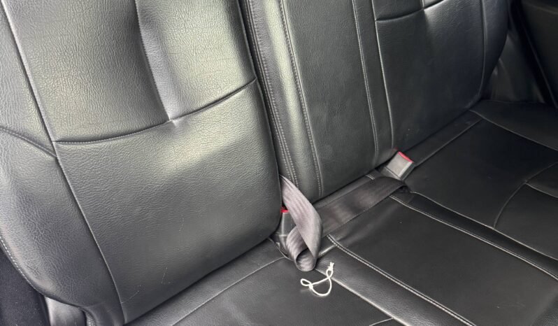 
								MAZDA 2 HM 1.5 MT full									