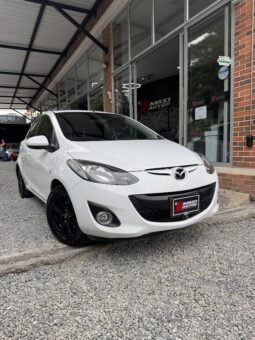 
										MAZDA 2 HM 1.5 MT full									