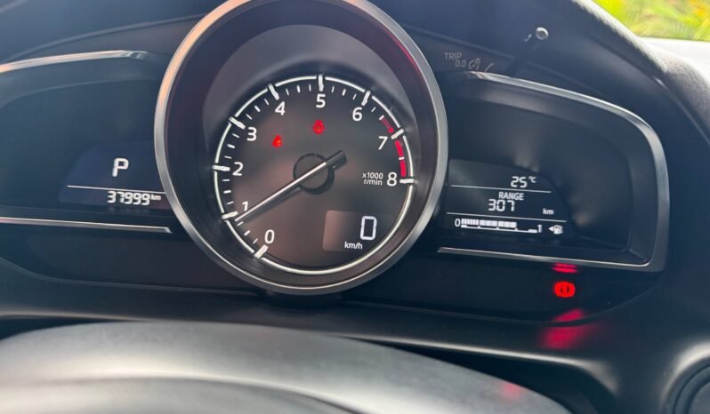 
								MAZDA 2 TOURING AT 1.5 HB full									