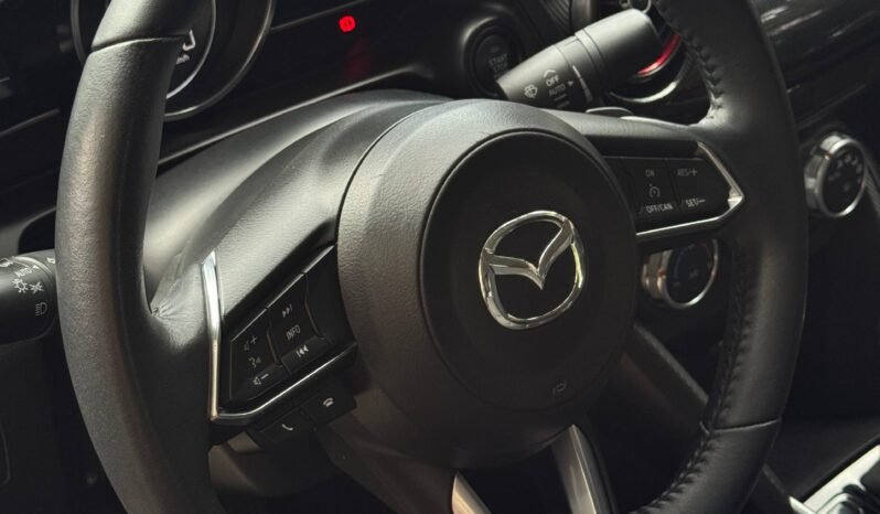 
								MAZDA 2 TOURING AT 1.5 HB full									
