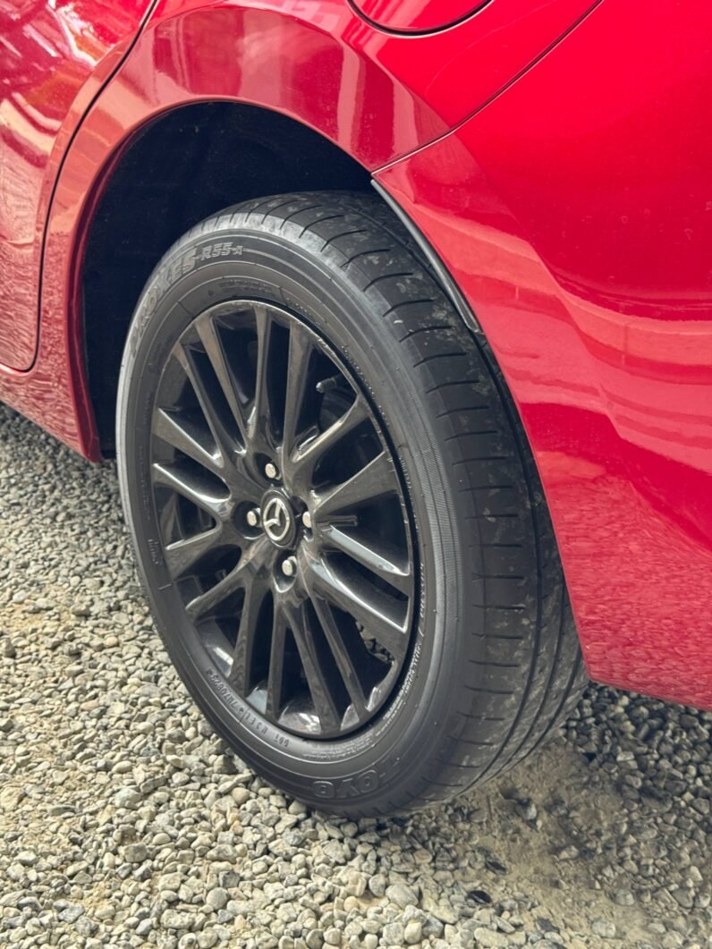 
								MAZDA 2 TOURING AT 1.5 HB full									
