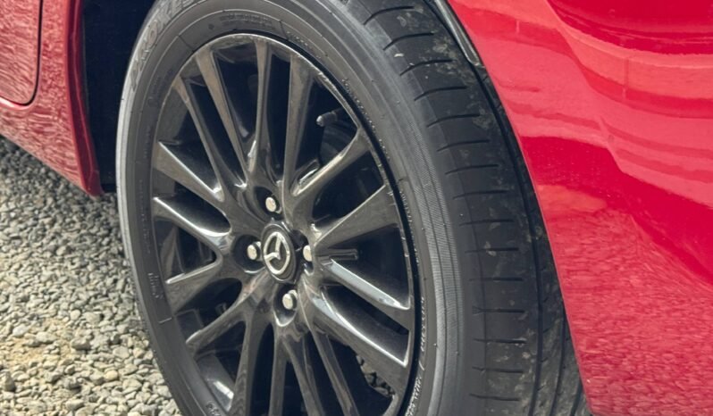 
								MAZDA 2 TOURING AT 1.5 HB full									