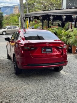 MAZDA 2 TOURING AT 1.5 HB