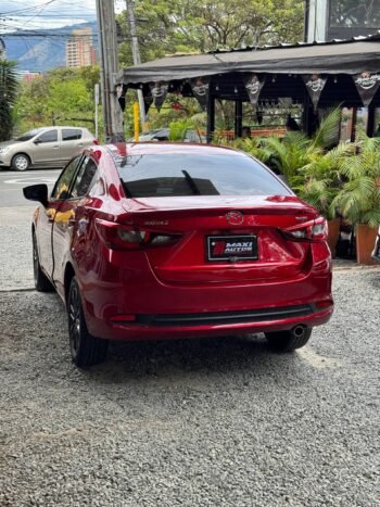 MAZDA 2 TOURING AT 1.5 HB