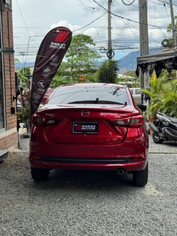 MAZDA 2 TOURING AT 1.5 HB