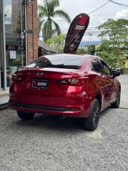 
										MAZDA 2 TOURING AT 1.5 HB full									