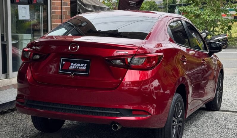 
								MAZDA 2 TOURING AT 1.5 HB full									