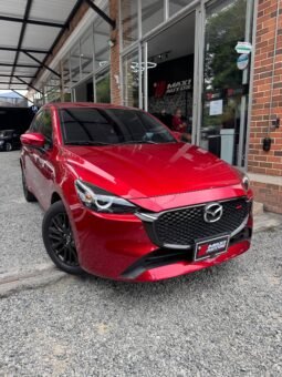 MAZDA 2 TOURING AT 1.5 HB
