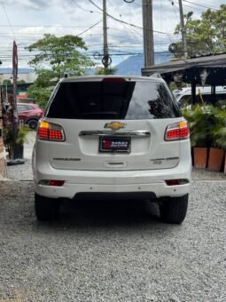 CHEVROLET TRAIL BLAZER PREMIER AT 3.6