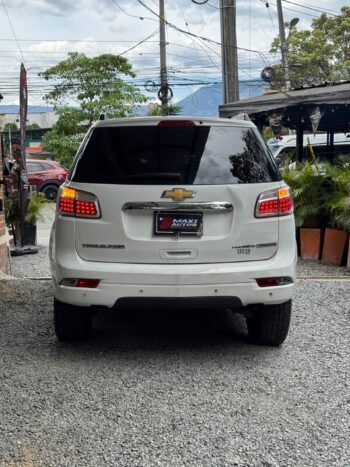 CHEVROLET TRAIL BLAZER PREMIER AT 3.6