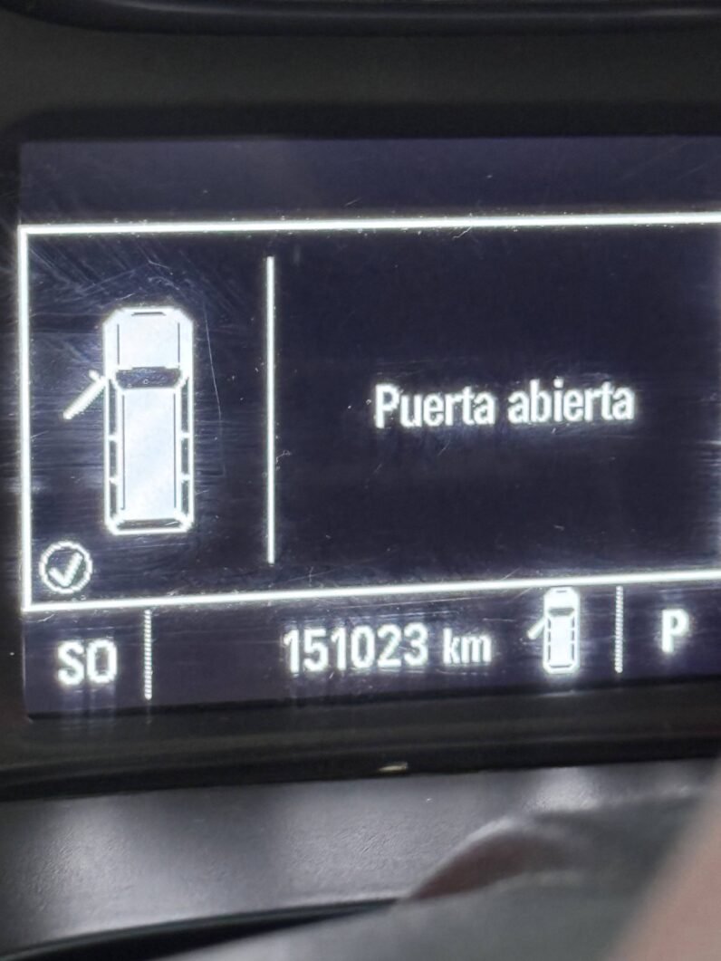 
								CHEVROLET TRAIL BLAZER PREMIER AT 3.6 full									