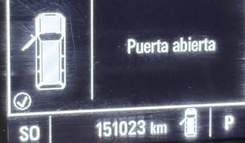
								CHEVROLET TRAIL BLAZER PREMIER AT 3.6 full									