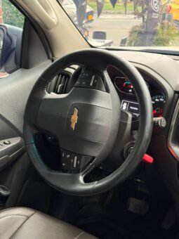 
										CHEVROLET TRAIL BLAZER PREMIER AT 3.6 full									