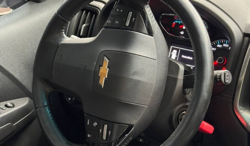 
								CHEVROLET TRAIL BLAZER PREMIER AT 3.6 full									