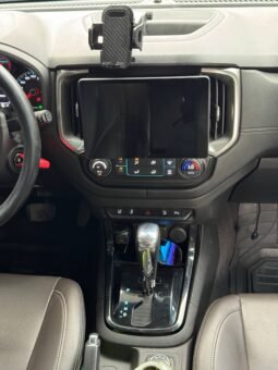 
										CHEVROLET TRAIL BLAZER PREMIER AT 3.6 full									