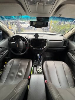 
										CHEVROLET TRAIL BLAZER PREMIER AT 3.6 full									