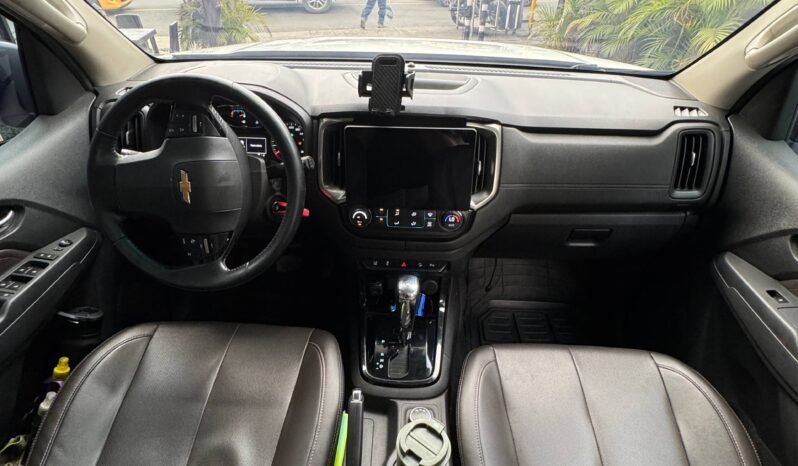 
								CHEVROLET TRAIL BLAZER PREMIER AT 3.6 full									