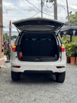 
										CHEVROLET TRAIL BLAZER PREMIER AT 3.6 full									