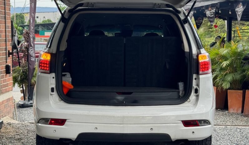 
								CHEVROLET TRAIL BLAZER PREMIER AT 3.6 full									
