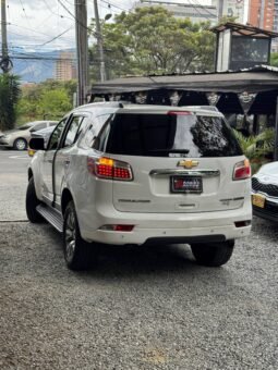 CHEVROLET TRAIL BLAZER PREMIER AT 3.6