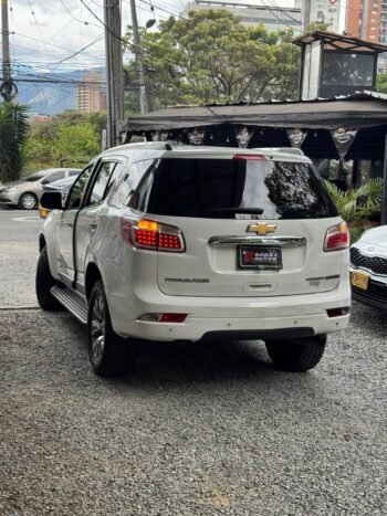 CHEVROLET TRAIL BLAZER PREMIER AT 3.6