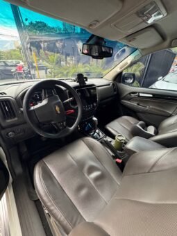 
										CHEVROLET TRAIL BLAZER PREMIER AT 3.6 full									