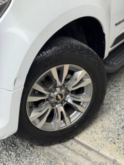 
										CHEVROLET TRAIL BLAZER PREMIER AT 3.6 full									