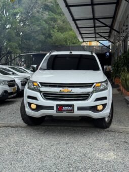 CHEVROLET TRAIL BLAZER PREMIER AT 3.6