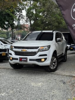 CHEVROLET TRAIL BLAZER PREMIER AT 3.6