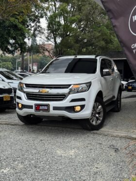 CHEVROLET TRAIL BLAZER PREMIER AT 3.6