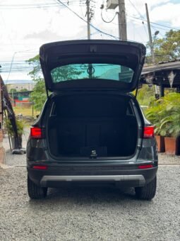 
										SEAT ATECA STYLE 2.0 AT full									