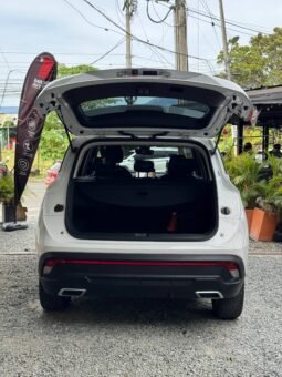 
										CHEVROLET CAPTIVA TURBO LTZ AT full									