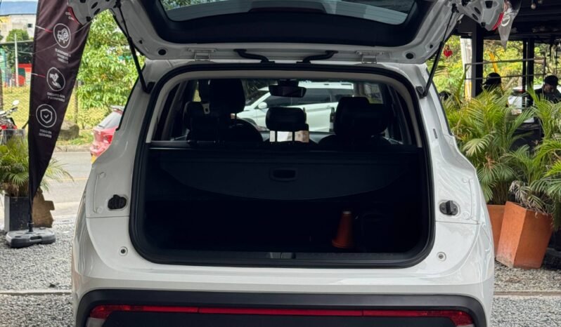 
								CHEVROLET CAPTIVA TURBO LTZ AT full									