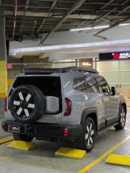 DEEPAL G318 1.5T HYBRID