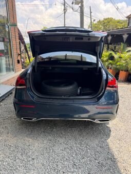 
										MERCEDES-BENZ A 180 AT full									