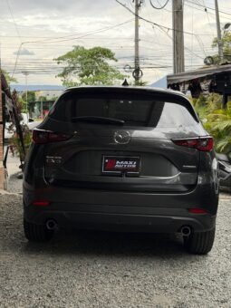 MAZDA CX-5 TOURING 2.0L 4×2