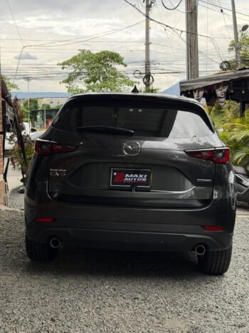 MAZDA CX-5 TOURING 2.0L 4×2