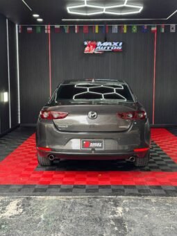 MAZDA 3 TOURING SD AT