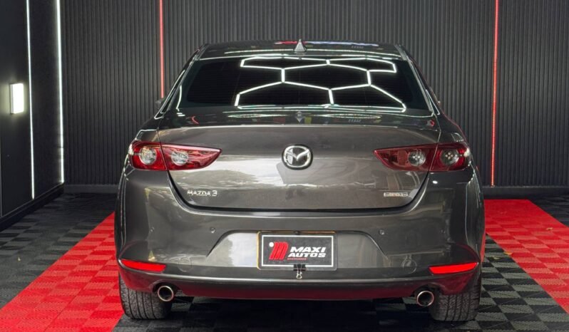 
								MAZDA 3 TOURING SD AT full									