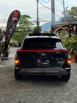 HYUNDAI KONA LIMITED HIBRIDA 1.6 AT 4X2