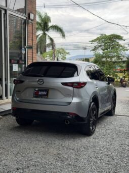 MAZDA CX5 GRAND TOURING AT 4X2 2.5