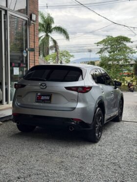 MAZDA CX5 GRAND TOURING AT 4X2 2.5