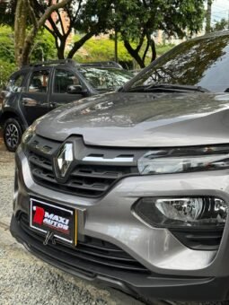 RENAULT KWID INTENS