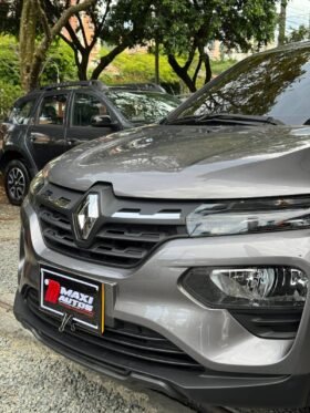 RENAULT KWID INTENS
