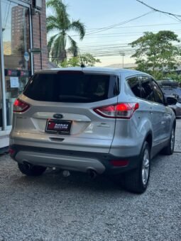 FORD ESCAPE SE 2.0L AT 4×2