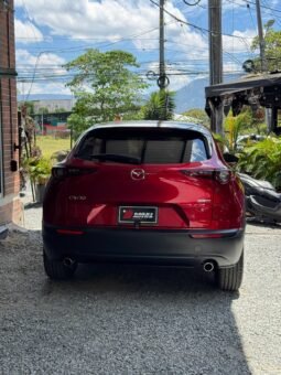 MAZDA CX30 TOURING AT 2.0 4X2