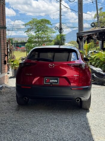 MAZDA CX30 TOURING AT 2.0 4X2