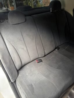 NISSAN TIIDA EMOTION MT HB
